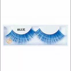 Best Wig Outlet Blue Eyelashes