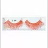 Best Wig Outlet C09 Eyelashes (Red/Silver) 2 Best Wig Outlet C09 Eyelashes (Red/Silver)