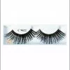 Best Wig Outlet C9622 Eyelashes (Black)