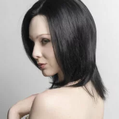 Hillery | Full Lace Human Hair Wig By Wig Pro