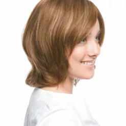 Wigs For Women Medi Tach | French Top Human Hair Wig By Wig Pro 26 Wigs For Women Medi Tach | French Top Human Hair Wig By Wig Pro