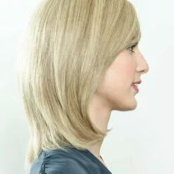 Wigs For Women Medi Tach | French Top Human Hair Wig By Wig Pro 22 Wigs For Women Medi Tach | French Top Human Hair Wig By Wig Pro