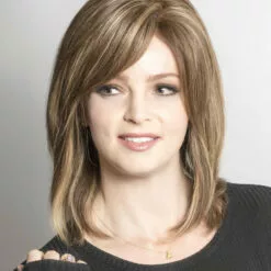 Wigs For Women Medi Tach | French Top Human Hair Wig By Wig Pro 24 Wigs For Women Medi Tach | French Top Human Hair Wig By Wig Pro