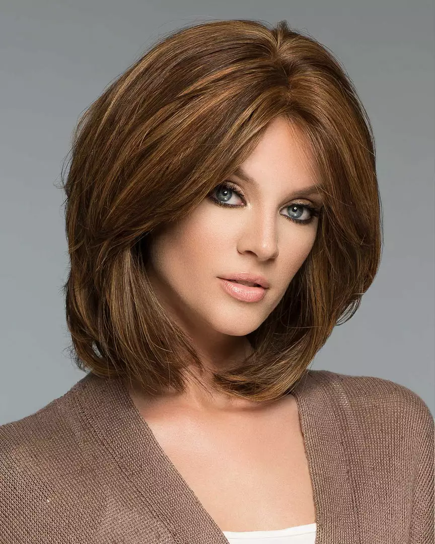 Wigs For Women Medi Tach | French Top Human Hair Wig By Wig Pro 4 Wigs For Women Medi Tach | French Top Human Hair Wig By Wig Pro