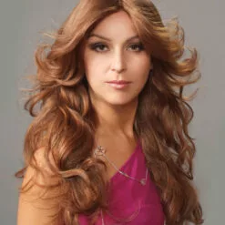 Liz B (Exclusive) | Lace Front & Monofilament Human Hair Wig By Wig Pro 21 Liz B (Exclusive) | Lace Front & Monofilament Human Hair Wig By Wig Pro