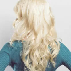 Liz B | Lace Front & Monofilament Human Hair Wig By Wig Pro Wigs For Women 19 Liz B | Lace Front & Monofilament Human Hair Wig By Wig Pro Wigs For Women