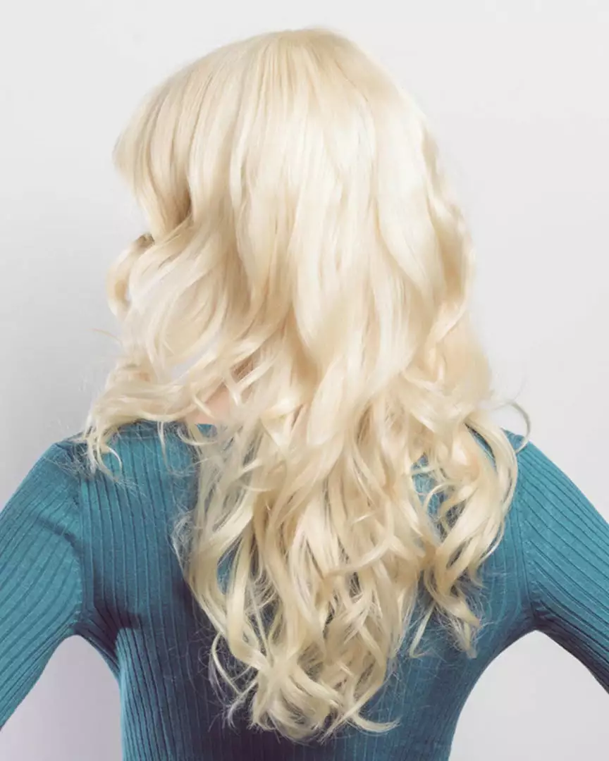 Liz B | Lace Front & Monofilament Human Hair Wig By Wig Pro Wigs For Women 9 Liz B | Lace Front & Monofilament Human Hair Wig By Wig Pro Wigs For Women