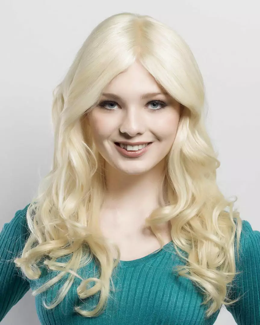 Liz B | Lace Front & Monofilament Human Hair Wig By Wig Pro Wigs For Women 8 Liz B | Lace Front & Monofilament Human Hair Wig By Wig Pro Wigs For Women