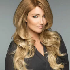 Liz B | Lace Front & Monofilament Human Hair Wig By Wig Pro Wigs For Women 16 Liz B | Lace Front & Monofilament Human Hair Wig By Wig Pro Wigs For Women