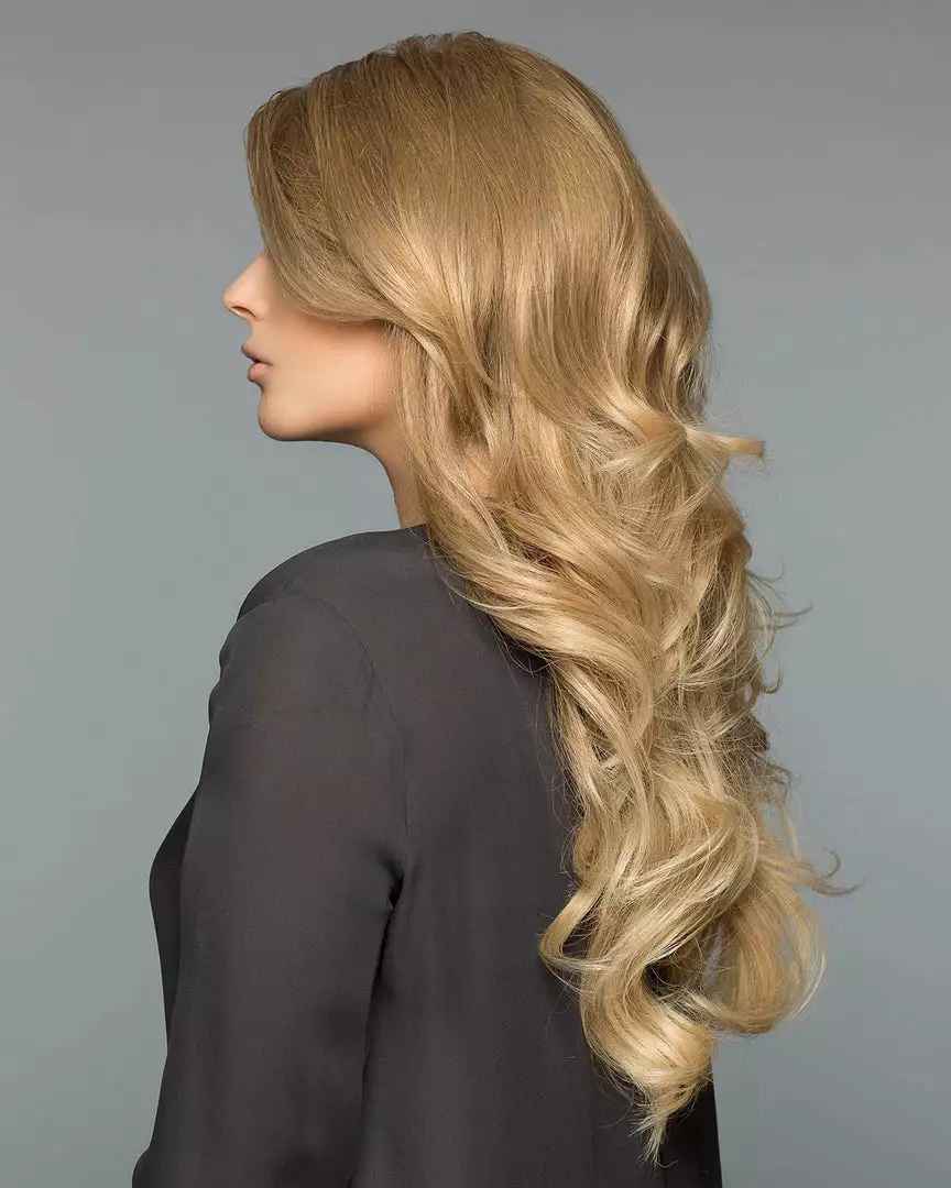 Liz B | Lace Front & Monofilament Human Hair Wig By Wig Pro Wigs For Women 7 Liz B | Lace Front & Monofilament Human Hair Wig By Wig Pro Wigs For Women