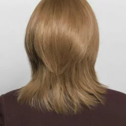 Tiffany | Lace Front & Monofilament Human Hair Wig By Wig Pro Wigs For Women