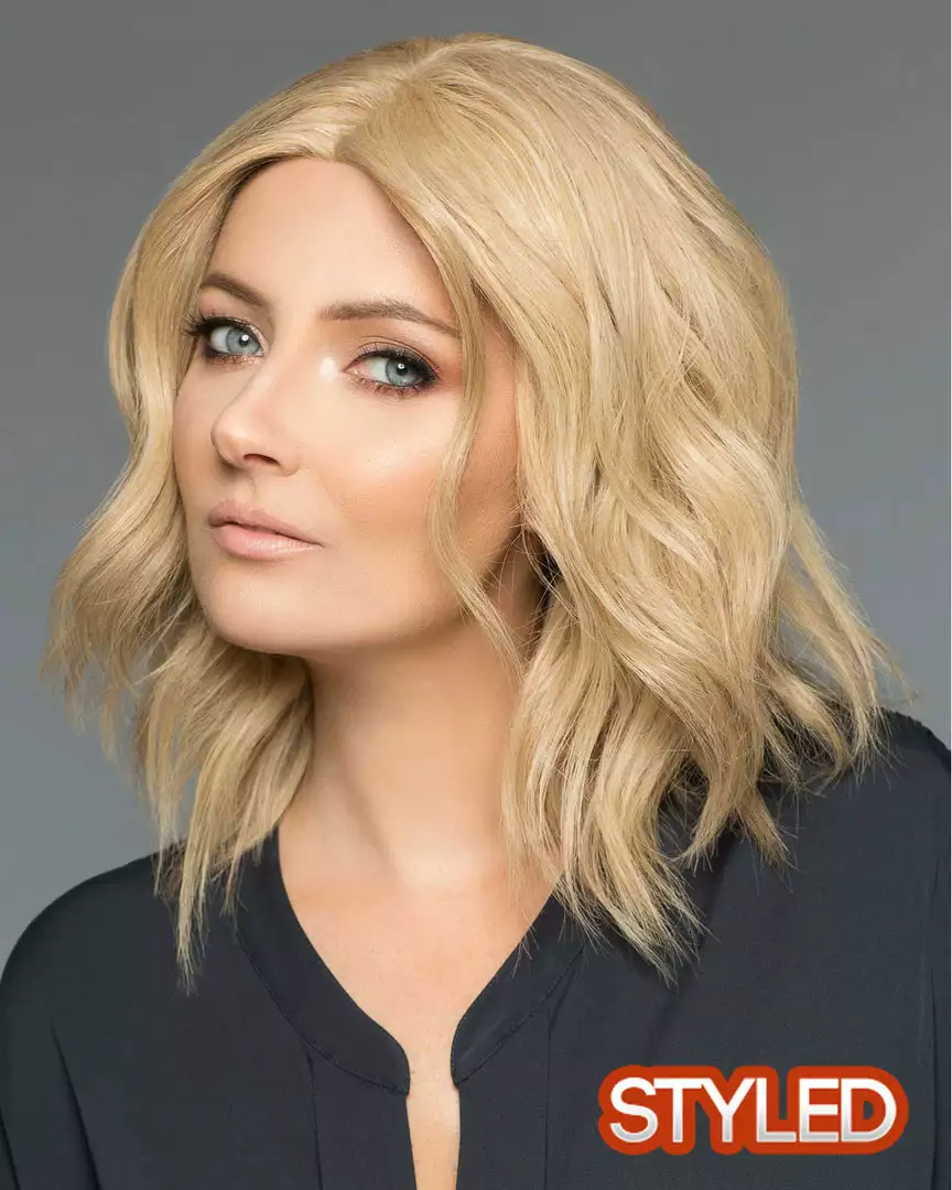 Barbara | Monofilament Human Hair Wig By Wig Pro 6 Barbara | Monofilament Human Hair Wig By Wig Pro