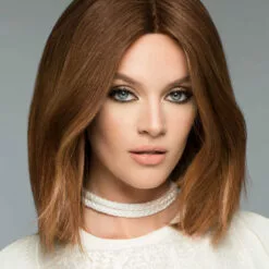 Barbara | Monofilament Human Hair Wig By Wig Pro