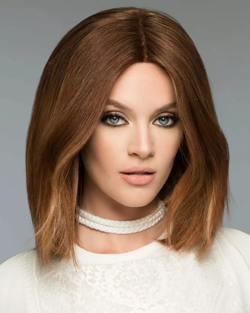 Barbara | Monofilament Human Hair Wig By Wig Pro 3 Barbara | Monofilament Human Hair Wig By Wig Pro
