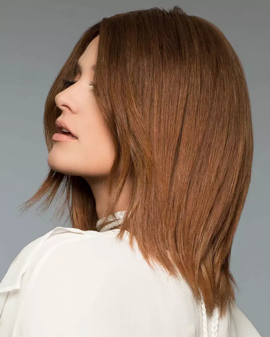 Barbara | Monofilament Human Hair Wig By Wig Pro 5 Barbara | Monofilament Human Hair Wig By Wig Pro