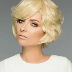 Alice HT MD | Lace Front Human Hair Wig By Wig Pro