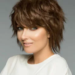 Alice HT MD | Lace Front Human Hair Wig By Wig Pro