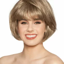 Wigs For Women Abbey | Synthetic Wig By Wig Pro