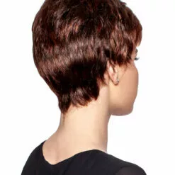 Shortie | Synthetic Wig By Wig Pro
