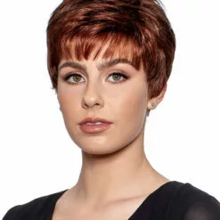 Shortie (Exclusive) | Synthetic Wig By Wig Pro