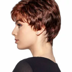 Shortie | Synthetic Wig By Wig Pro