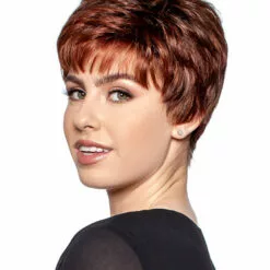 Shortie | Synthetic Wig By Wig Pro