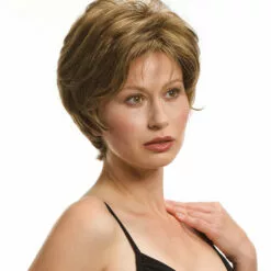 Wigs For Women Jean | Synthetic Wig By Wig Pro 26 Wigs For Women Jean | Synthetic Wig By Wig Pro