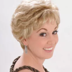 Wigs For Women Jean | Synthetic Wig By Wig Pro 24 Wigs For Women Jean | Synthetic Wig By Wig Pro