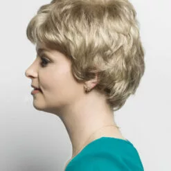 Wigs For Women Jean | Synthetic Wig By Wig Pro 21 Wigs For Women Jean | Synthetic Wig By Wig Pro