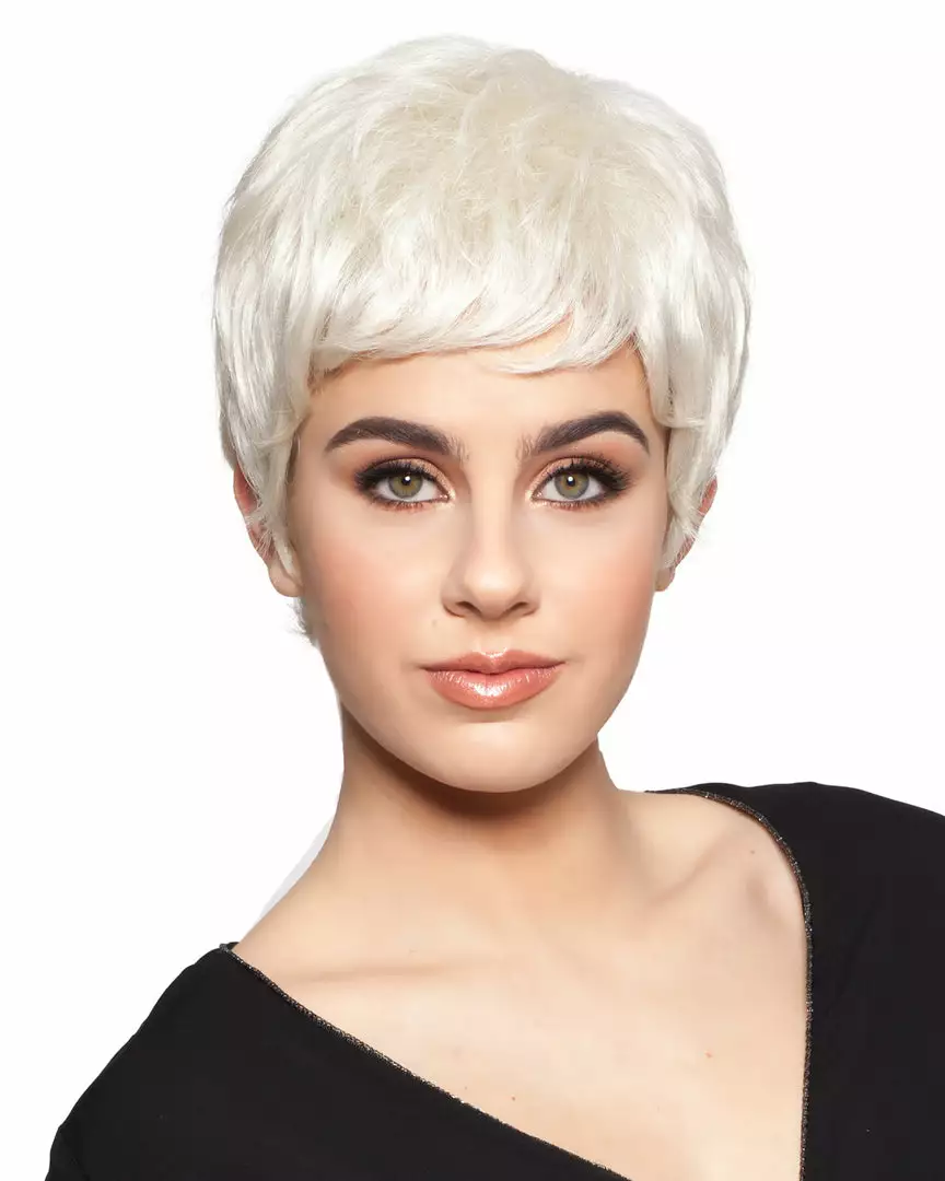 Wigs For Women Jean | Synthetic Wig By Wig Pro 3 Wigs For Women Jean | Synthetic Wig By Wig Pro