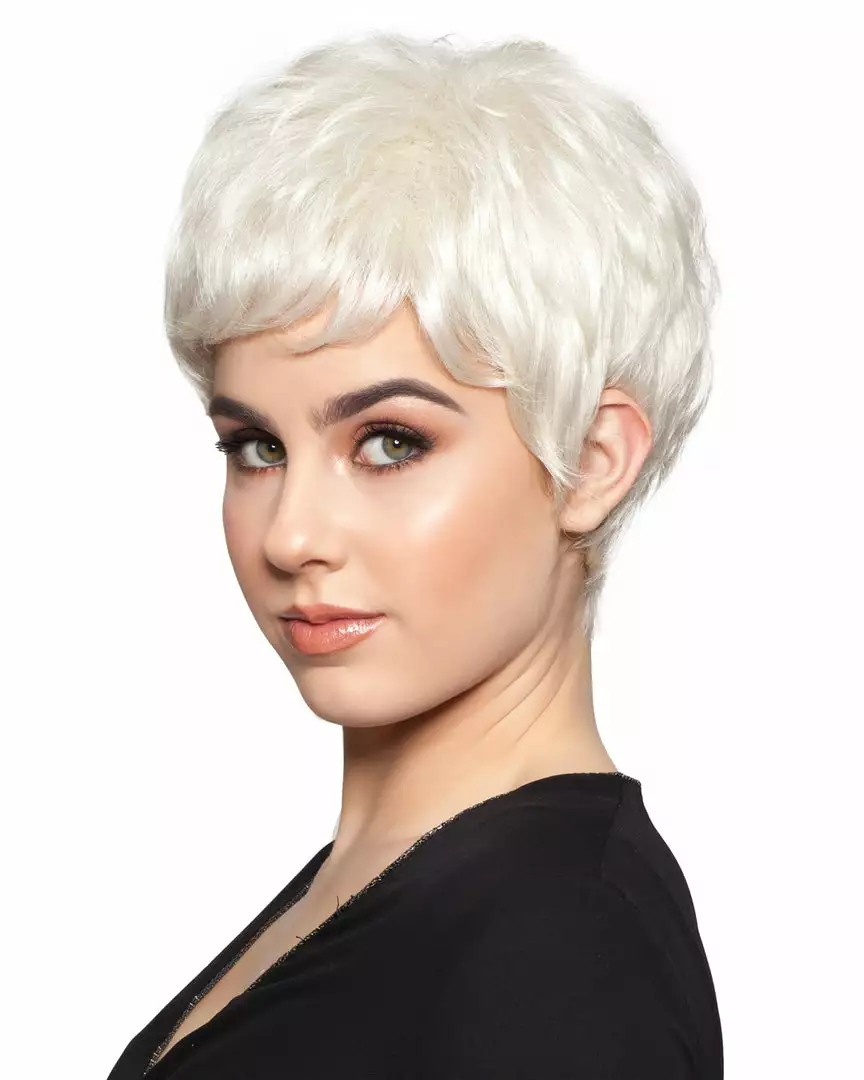 Wigs For Women Jean | Synthetic Wig By Wig Pro 4 Wigs For Women Jean | Synthetic Wig By Wig Pro