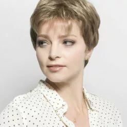 Shortie | Synthetic Wig By Wig Pro