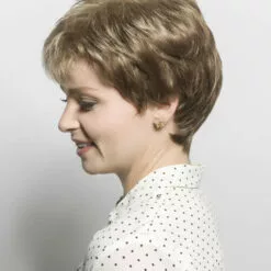 Shortie | Synthetic Wig By Wig Pro