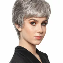 Shortie | Synthetic Wig By Wig Pro