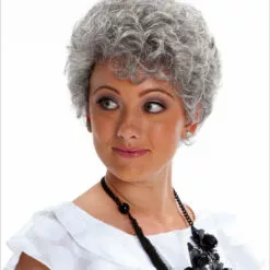 Helena | Synthetic Wig By Wig Pro