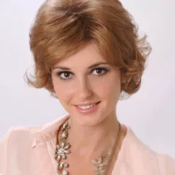 U Turn | Synthetic Wig By Wig Pro Wigs For Women 15 U Turn | Synthetic Wig By Wig Pro Wigs For Women