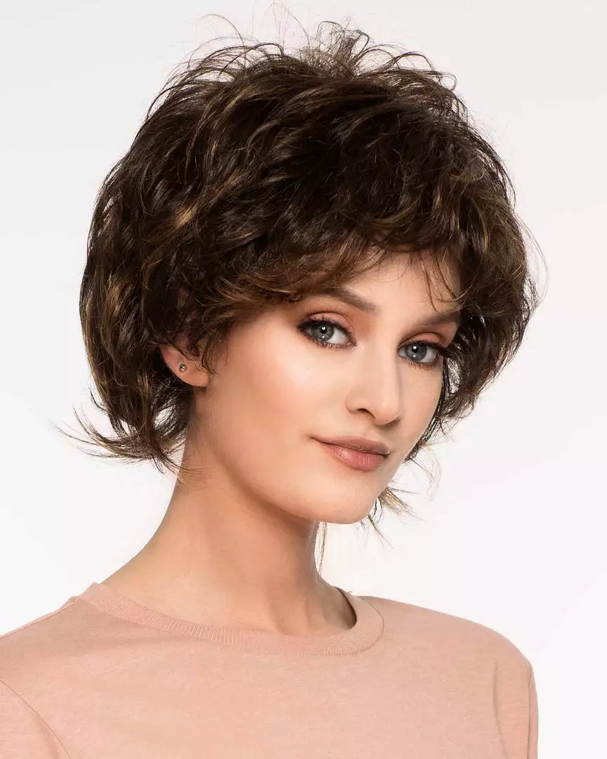 U Turn | Synthetic Wig By Wig Pro Wigs For Women 4 U Turn | Synthetic Wig By Wig Pro Wigs For Women