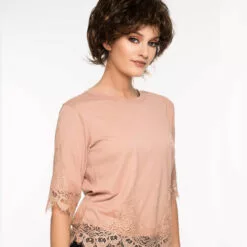 U Turn | Synthetic Wig By Wig Pro Wigs For Women 12 U Turn | Synthetic Wig By Wig Pro Wigs For Women