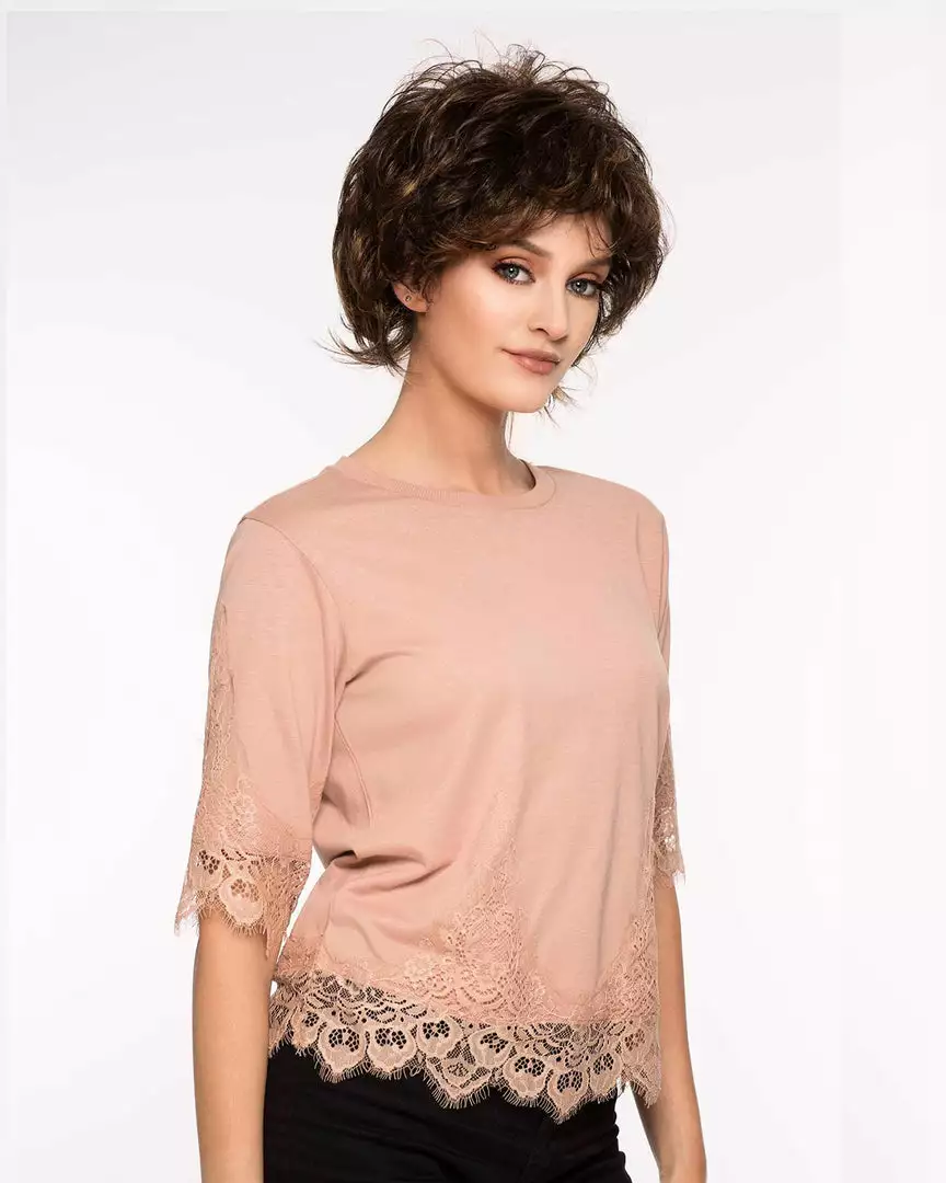 U Turn | Synthetic Wig By Wig Pro Wigs For Women 5 U Turn | Synthetic Wig By Wig Pro Wigs For Women