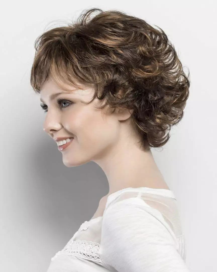 U Turn | Synthetic Wig By Wig Pro Wigs For Women 6 U Turn | Synthetic Wig By Wig Pro Wigs For Women