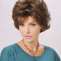 Wigs For Women Connie | Synthetic Wig By Wig Pro 16 Wigs For Women Connie | Synthetic Wig By Wig Pro