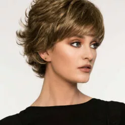 Wigs For Women Connie | Synthetic Wig By Wig Pro 12 Wigs For Women Connie | Synthetic Wig By Wig Pro