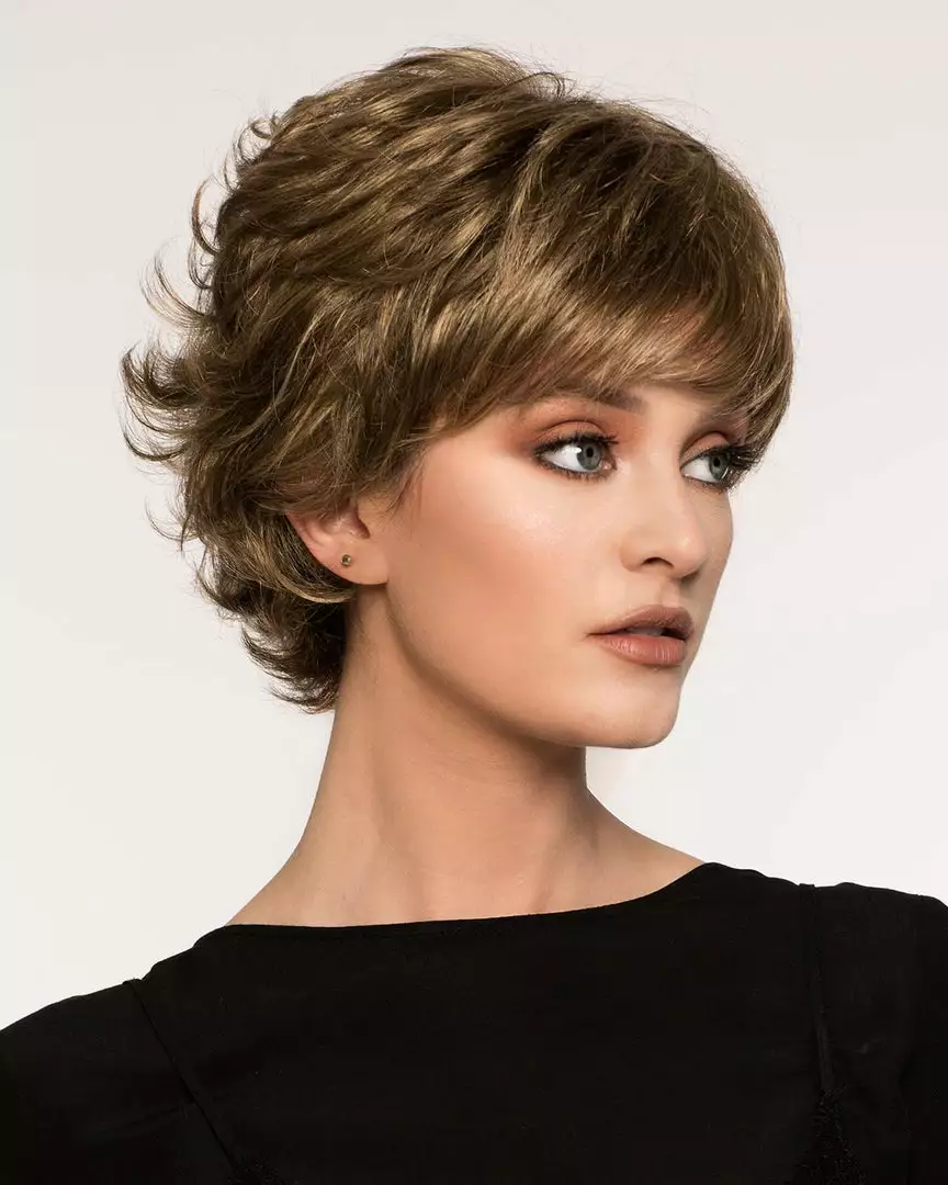 Wigs For Women Connie | Synthetic Wig By Wig Pro 4 Wigs For Women Connie | Synthetic Wig By Wig Pro