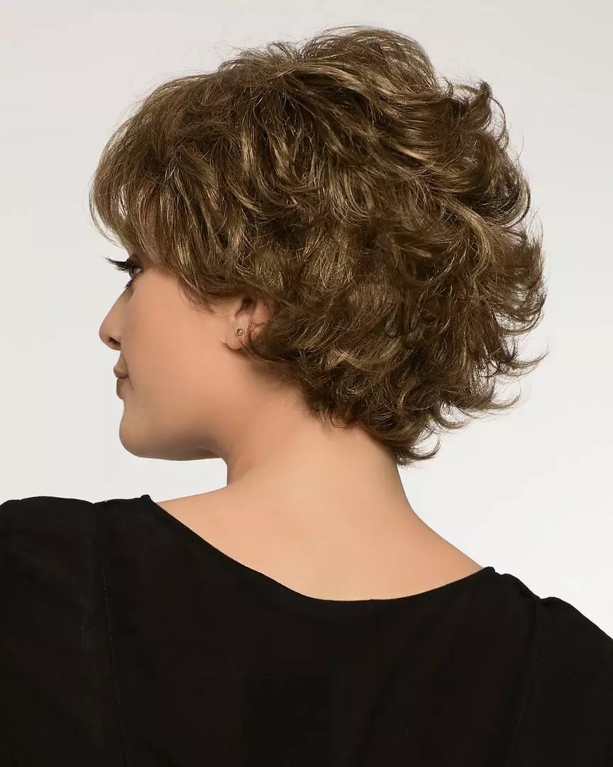 Wigs For Women Connie | Synthetic Wig By Wig Pro 5 Wigs For Women Connie | Synthetic Wig By Wig Pro