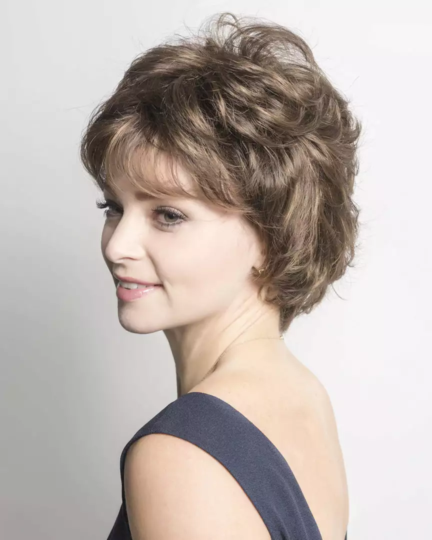 Wigs For Women Connie | Synthetic Wig By Wig Pro 7 Wigs For Women Connie | Synthetic Wig By Wig Pro