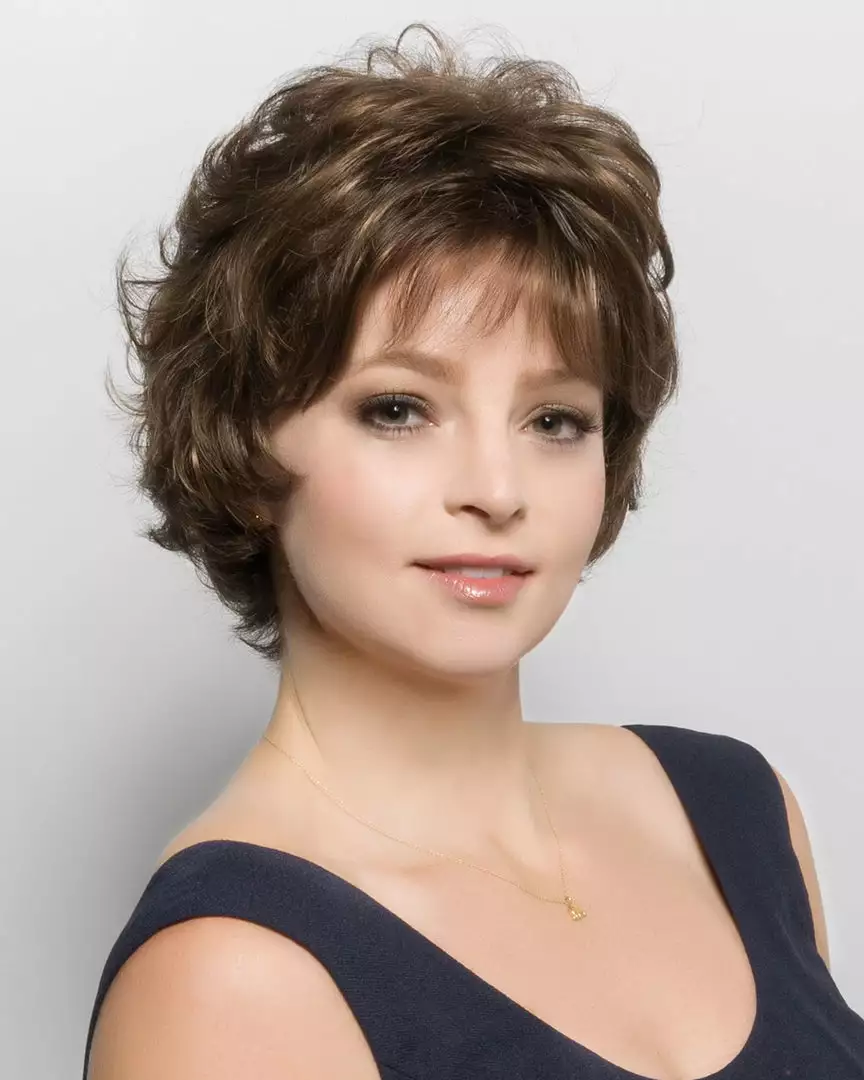 Wigs For Women Connie | Synthetic Wig By Wig Pro 6 Wigs For Women Connie | Synthetic Wig By Wig Pro