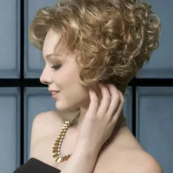 Annie | Synthetic Wig By Wig Pro Wigs For Women