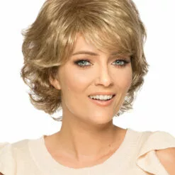 Yvonne | Synthetic Wig By Wig Pro Wigs For Women