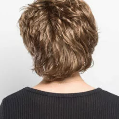 Wigs For Women Bree Petite | Synthetic Wig By Wig Pro