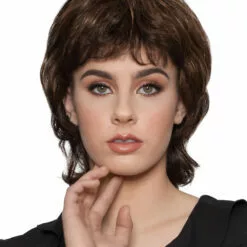 Wigs For Women Bree Petite | Synthetic Wig By Wig Pro